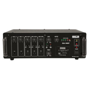 AHUJA SSA-160DP 160W Amplifier