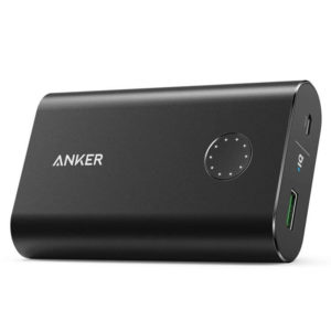 ANKER 10050mAh Power Core Quick Charge