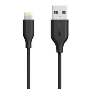 ANKER iPhone 6/ipad USB Cable(3 meter)