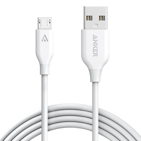 ANKER Power Line+ C -Type Usb Cable(1.8 Meter)