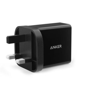ANKER Power Port+1 USB Home Charger Adapter