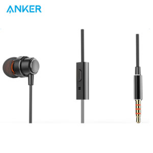 ANKER Sound Buds Mono Head Phone