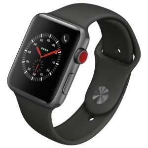 Apple Watch Series 3 (GPS) 42MM
