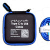 Cleopatra Type C to USB Cable