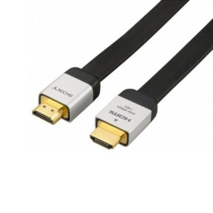 Sony Hdmi To Hdmi Cable 3M