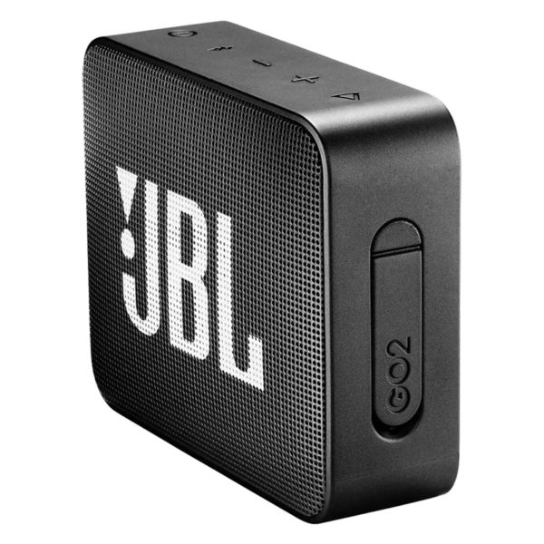 Jbl Go 2 Bluetooth Speaker