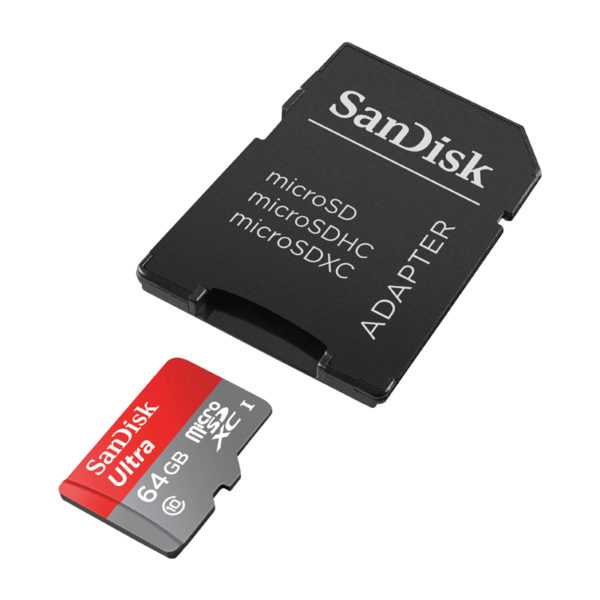 Sandisk SD Card 64 GB