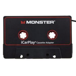 Monster IcarPlay Cassette 800