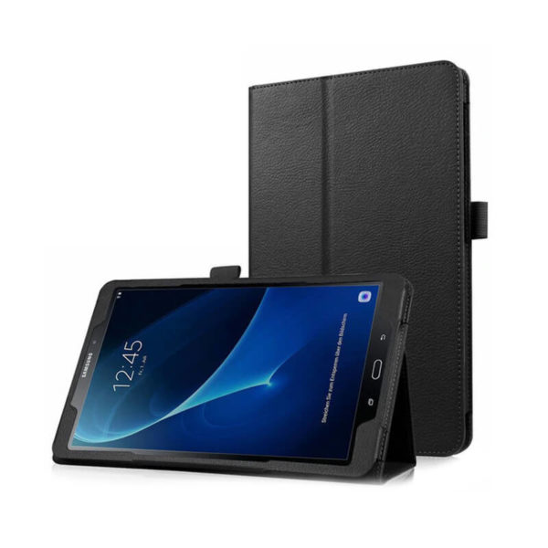 Samsung Galaxy Tab A6 Leather Case T285