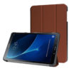 Samsung Galaxy Tab A6 10" Leather Case T585