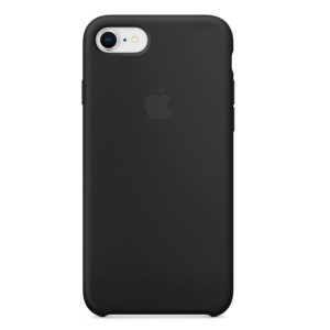 APPLE iPhone 7 Hard Case Silicon