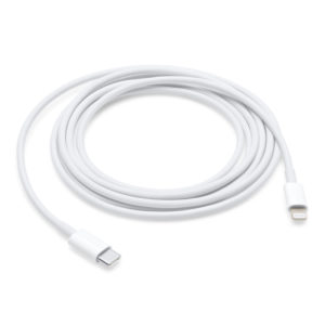 APPLE USB-C to Lightning Cable(2 Meter)