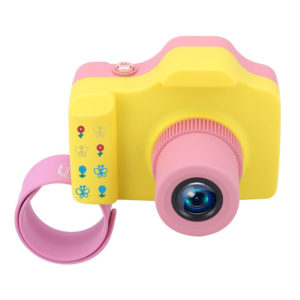 Digital camera for children DC1704