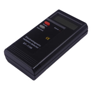 Electronic Radiation Detector dt 1130