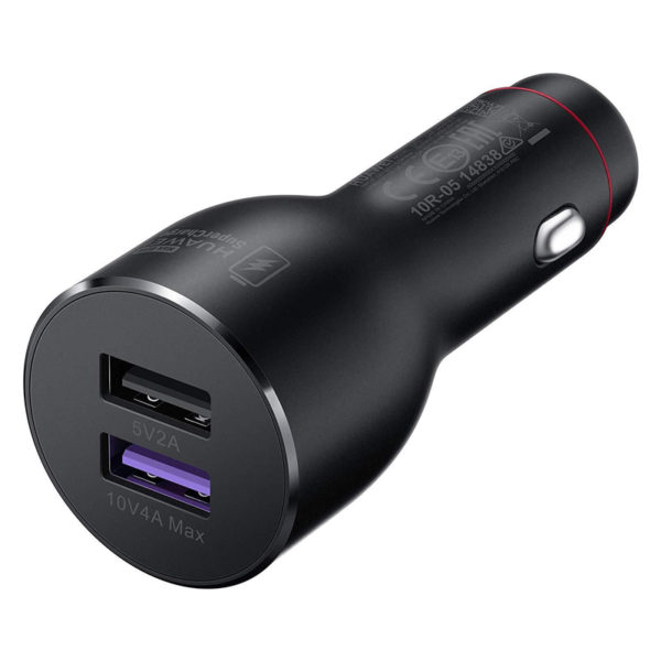 Huawei Cp37 Type C super fast car charger