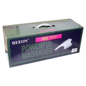 Reeon Powerful Massager RN 717