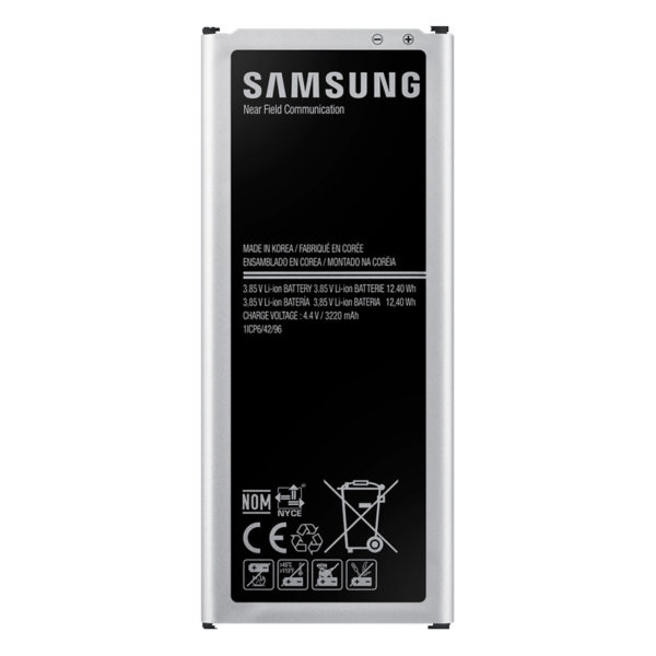 SAMSUNG Galaxy Note 4 Battery BN910BBE