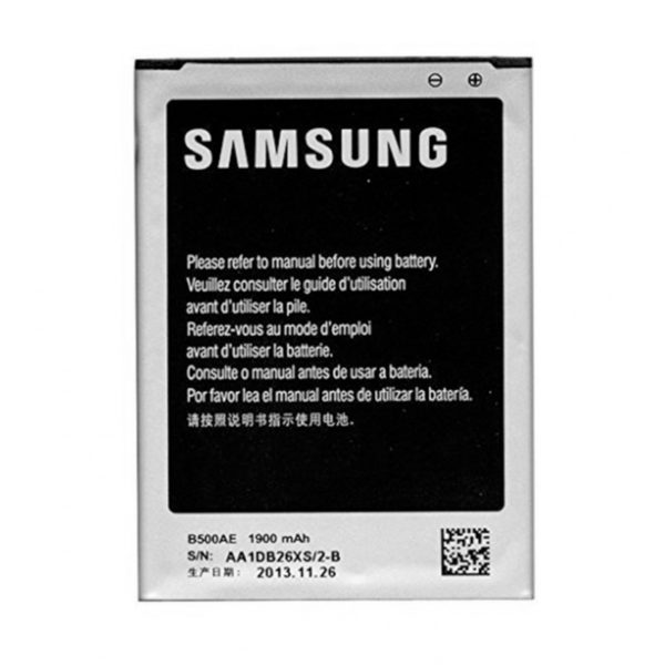 SAMSUNG i9190 Galaxy S4 Mini B500AE BATTERY
