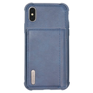 Apple iPhone XR 2 in 1 Mobile Case with Small Wallet
