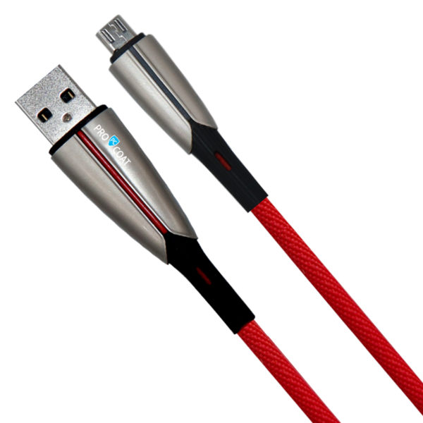 ProCoat S-M399 MICRO USB CABLE 1 Meter-0