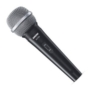 SHURE WIREMIC SV100-0
