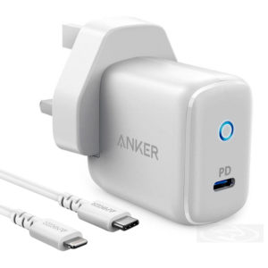 ANKER PowerPort PD1 Usb c home charger-0