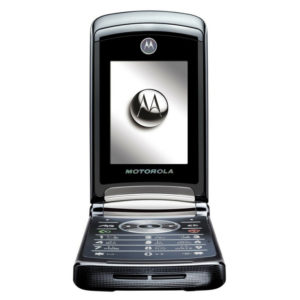 Motorola V8-0