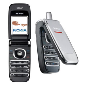 Nokia 6060-0