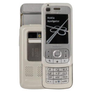 Nokia 6110 n-0