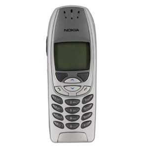 Nokia 6310 i-0
