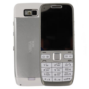 Nokia E52-0