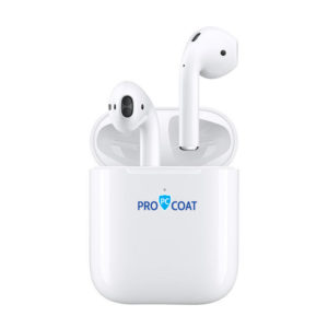 ProCoat Wireless Earpods Bluetooth Headset Earphone T03S