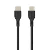PROMATE POWERBEAM CC USB C TO USB C 3.0A USB CABLE 1.2 Meter -0