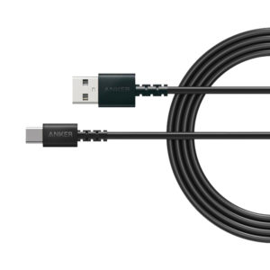 ANKER Power Line Select Type C Usb Cable 1.8 Meter-0