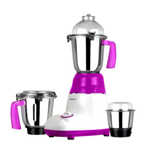 Impex 3 In 1 Mixer Grinder 750 W ,BL 318B