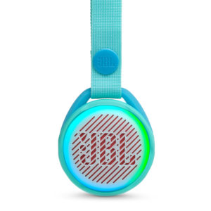 JBL JR Pop Portable Bluetooth Speaker-0