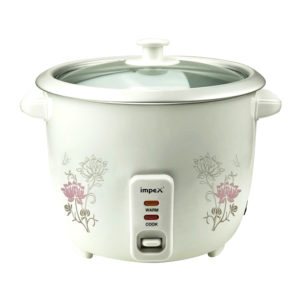 Impex RC 2801 Rice Cooker-0