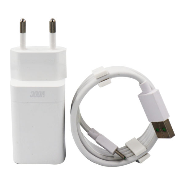 OPPO AK779 VOOC SUPER CHARGER-0