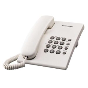 PANASONIC KX TS500MX PHONE-0
