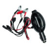 Universal Car Battery USB Cable-0