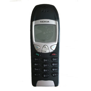 Nokia 6210-0