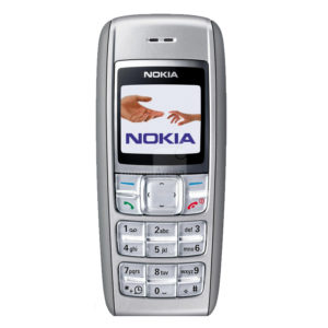 Nokia 1600 -0