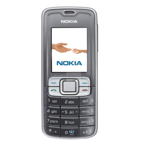 Nokia 3109-0