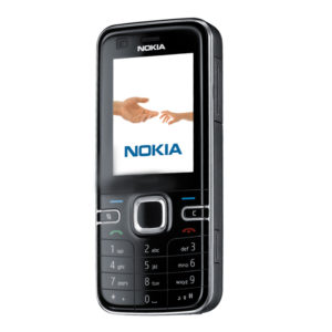 Nokia 6124 -0