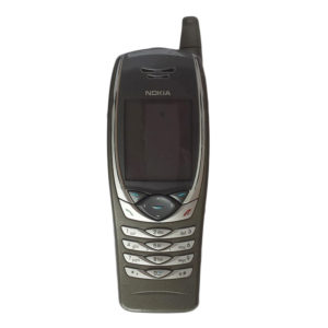 Nokia 6650-0