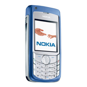 Nokia 6681-0