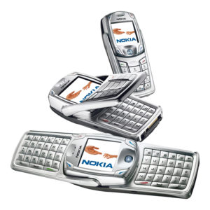 Nokia 6822-0