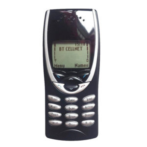 Nokia 8210-0