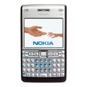 Nokia E61i-0