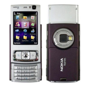 Nokia N95-0